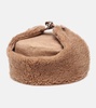 Avy camel hair hat