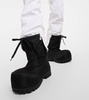 Alaska Low snow boots