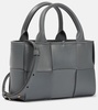 Candy Arco leather tote bag