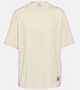 EKD cotton jersey T-shirt