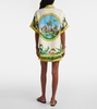 Day Dream linen shirt