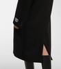 Wool coat