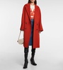 Over-the-knee boots