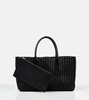 Bottega Veneta 'Cabat Small’ shopper bag