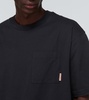 Extorr Pink Label pocket T-shirt