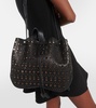 Rose Marie 28 Vienne leather tote bag 