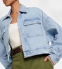 Luka denim jacket
