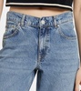 Padua wide-leg jeans