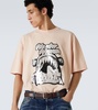 Cotton jersey T-shirt