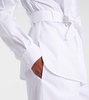 Juglas cotton blouse