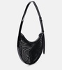 One Piece Mini mesh shoulder bag