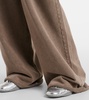 Cotton sweatpants