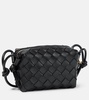 Candy Loop leather camera bag
