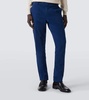 Cotton chinos