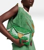 Downtown envelope shoulder bag