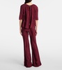 Nula silk top