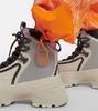 Terrex hiking boots