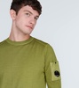 Wool sweater