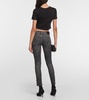 Skinny jeans The Legging Ankle
