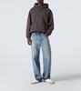 Cotton hoodie