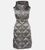 The Cube Tregil down vest
