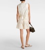 Zuai virgin wool vest