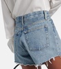 Parker denim shorts