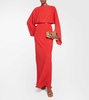 Cady maxi dress