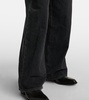 Tane denim jumpsuit