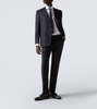 William cotton shirt