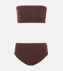 Bandeau bikini