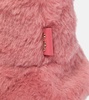Figura teddy bucket hat