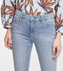 Farrah Ankle Seamless skinny jeans