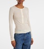 Faustine Henley shirt