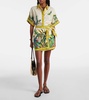 Day Dream linen shirt