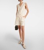 Zuai virgin wool vest