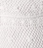 Florence crochet cotton dress