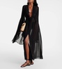 Betty maxi dress