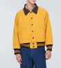 Banbury cotton twill jacket