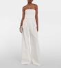 Aderire jersey jumpsuit