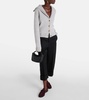 Cobble Small Intrecciato leather tote bag