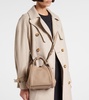 Marin Mini leather tote bag