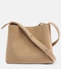 Sac Mini suede tote bag