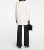 Meana wool and cashmere coat 