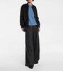 Georg wool-blend sweater