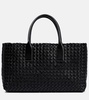 Bottega Veneta 'Cabat Small’ shopper bag
