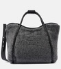 Tmarin Small teddy tote bag