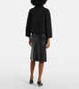 Sogno virgin wool jacket