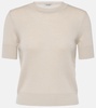 Berge wool sweater