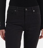 Prima mid-rise skinny jeans